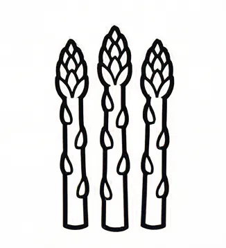 a drawing of three arrows with the words the way.webp